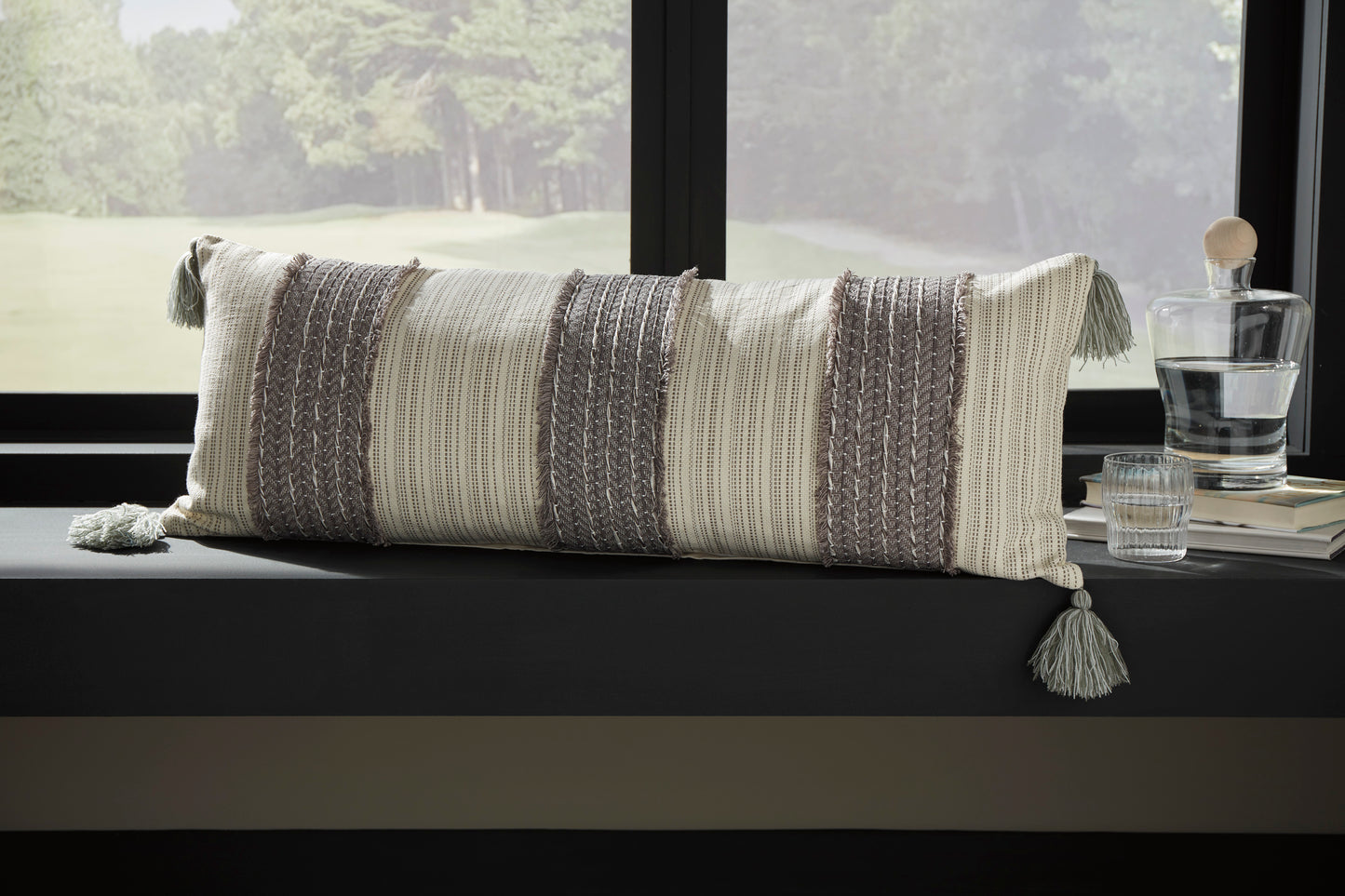 Rectangular pillow A1000816