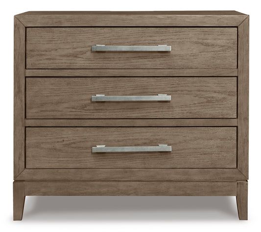 B983 over-size nightstand