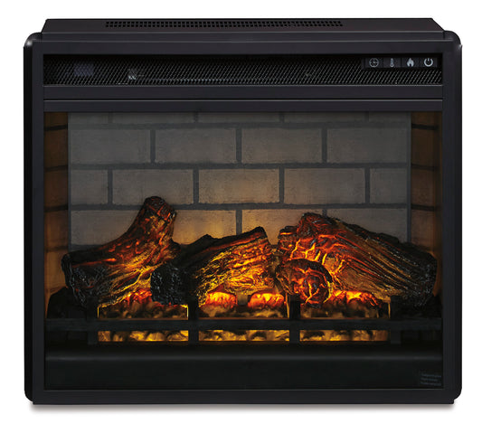 Fireplace insert W100-101