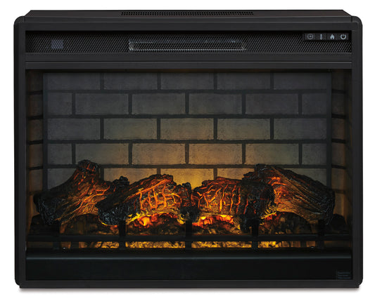 Fireplace insert W100-121