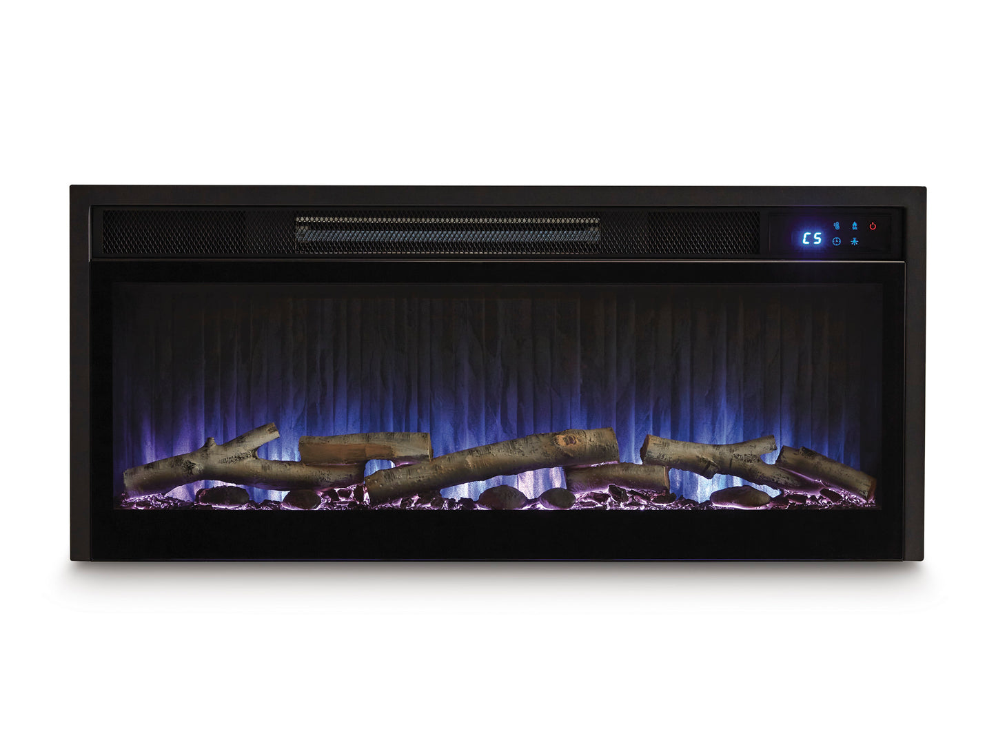 Fireplace insert W100-703