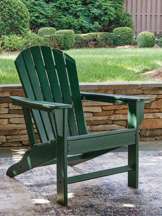Sundown Shores Adirondack Chair