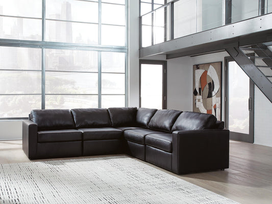 Modmax II 5-Piece Sectional
