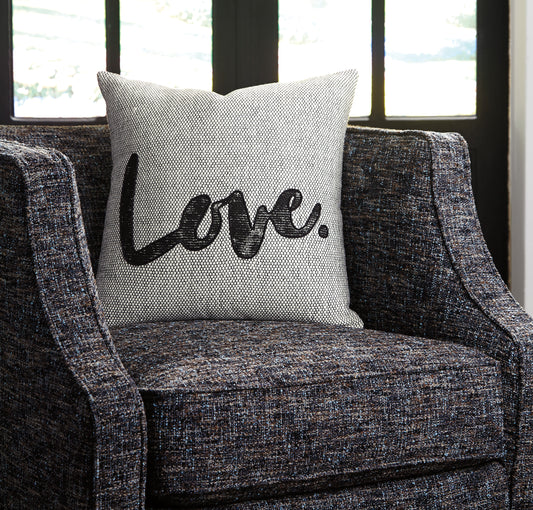 LOVE pillow A1000819