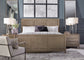 B983 ASHLEY CHRESTNER BEDROOM