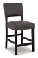 D470-424 barstool - assembled product