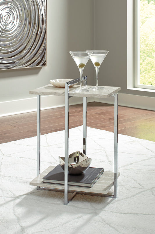 T200-6 accent table