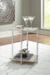 T200-6 accent table