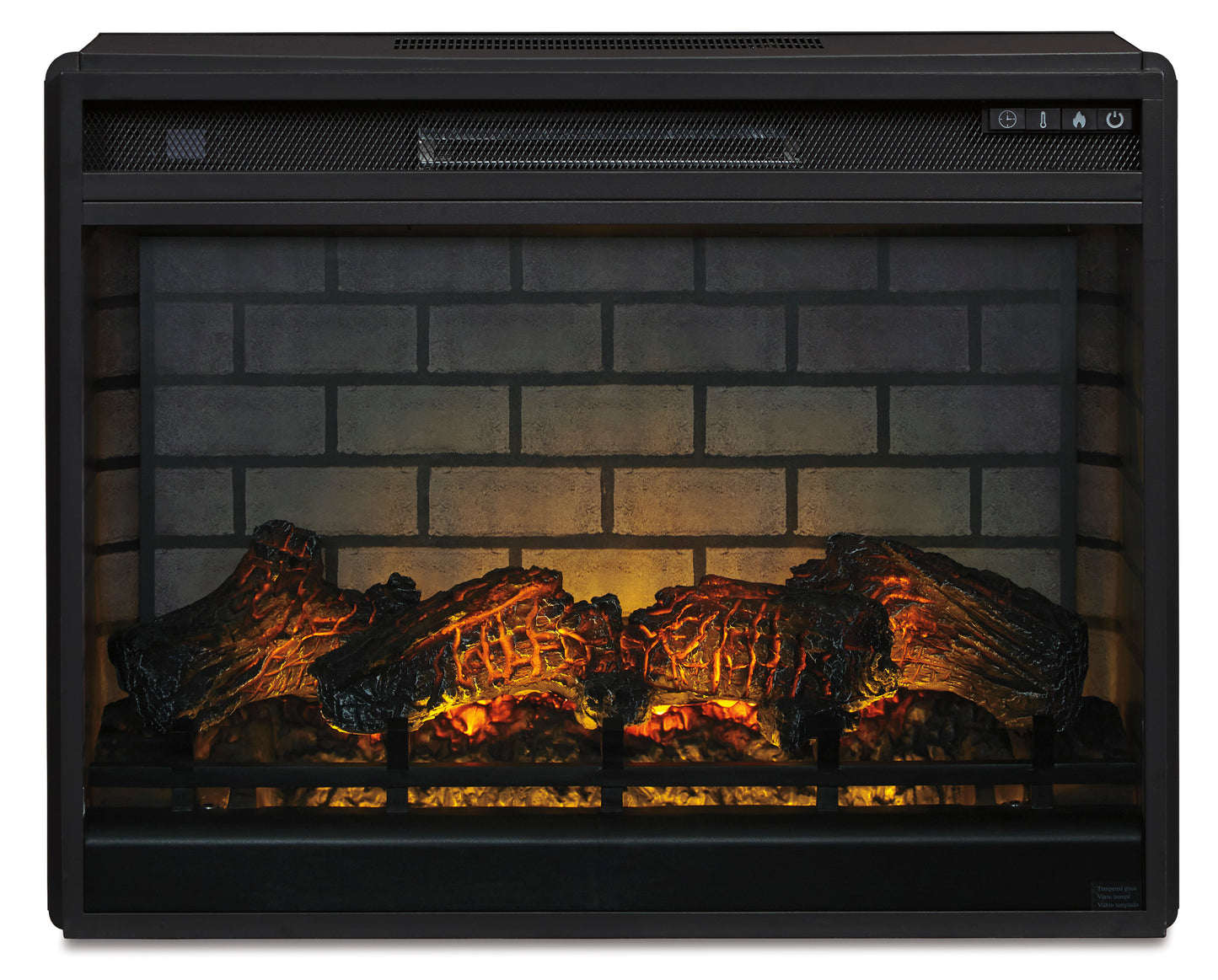 Fireplace insert W100-121