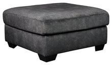Load image into Gallery viewer, Accrington Oversized Accent Ottoman

