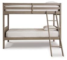 Load image into Gallery viewer, Robbinsdale /Twin Bunk Bed W/Ladder
