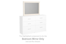 Load image into Gallery viewer, Stelsie Bedroom Mirror
