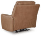 DeepWakes PWR Recliner/ADJ Headrest