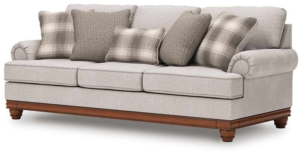 Clearbrooke Sofa