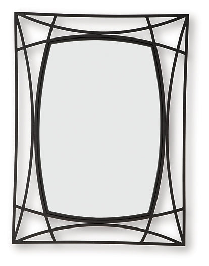 Freenville Accent Mirror