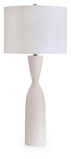 Davinford Poly Table Lamp (1/CN)