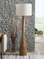 Ailsa Wood Floor Lamp (1/CN)