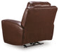 Next Move PWR Recliner/ADJ Headrest
