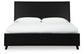 Danziar Queen Panel Bed, Dresser, Mirror, Chest and Nightstand