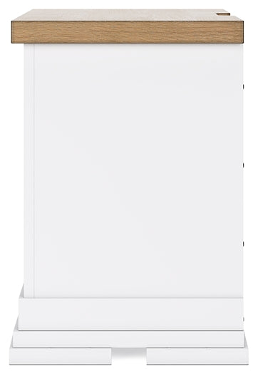 Ashbryn California King Panel Storage Bed, Dresser, Mirror, Chest and Nightstand