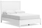 Binterglen Full Panel Bed, Dresser, Mirror, Chest and Nightstand