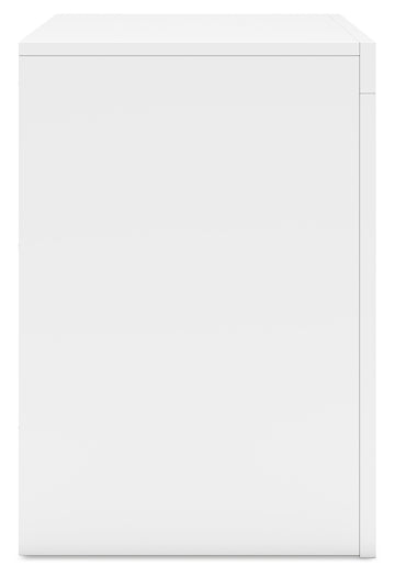 Binterglen Full Panel Bed, Dresser, Mirror, Chest and Nightstand