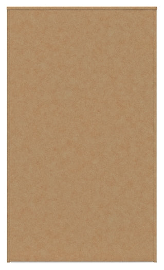 Cayboni Twin Panel Bed, Dresser, Mirror, Chest and Nightstand