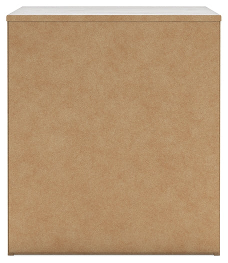 Cayboni Twin Panel Bed, Dresser, Mirror, Chest and Nightstand