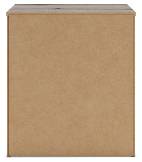 Graystorm Twin Panel Bed, Dresser, Mirror, Chest and Nightstand