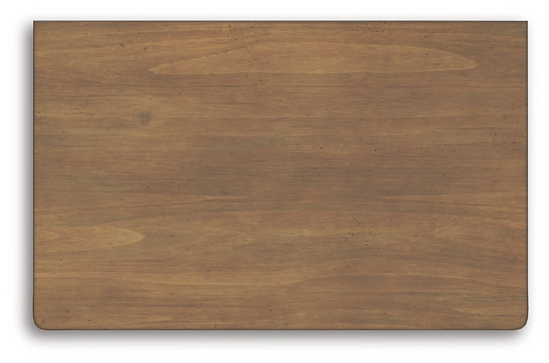 Feddinger California King Storage Sleigh Bed with Mirrored Dresser, Chest and Nightstand