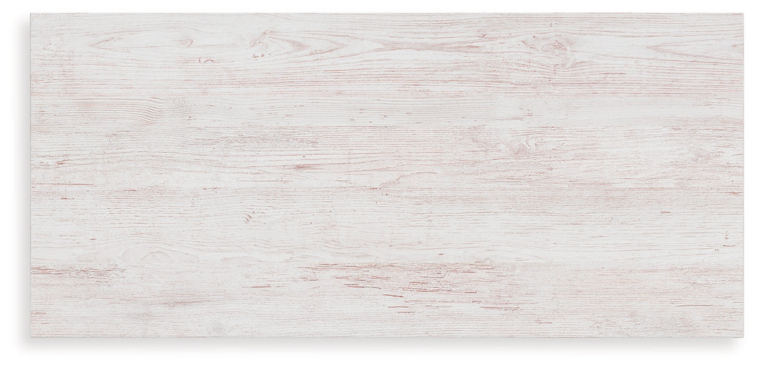 Makidern Five Drawer Chest