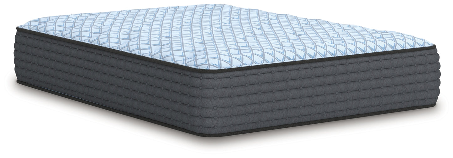 Destin Cove Plush Full Mattress