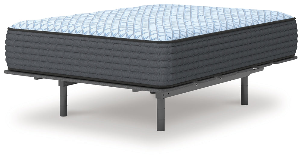 Destin Cove Plush Full Mattress