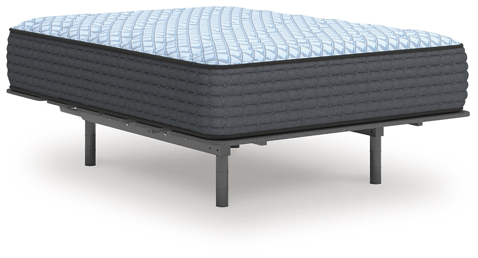 Destin Cove Plush Full Mattress
