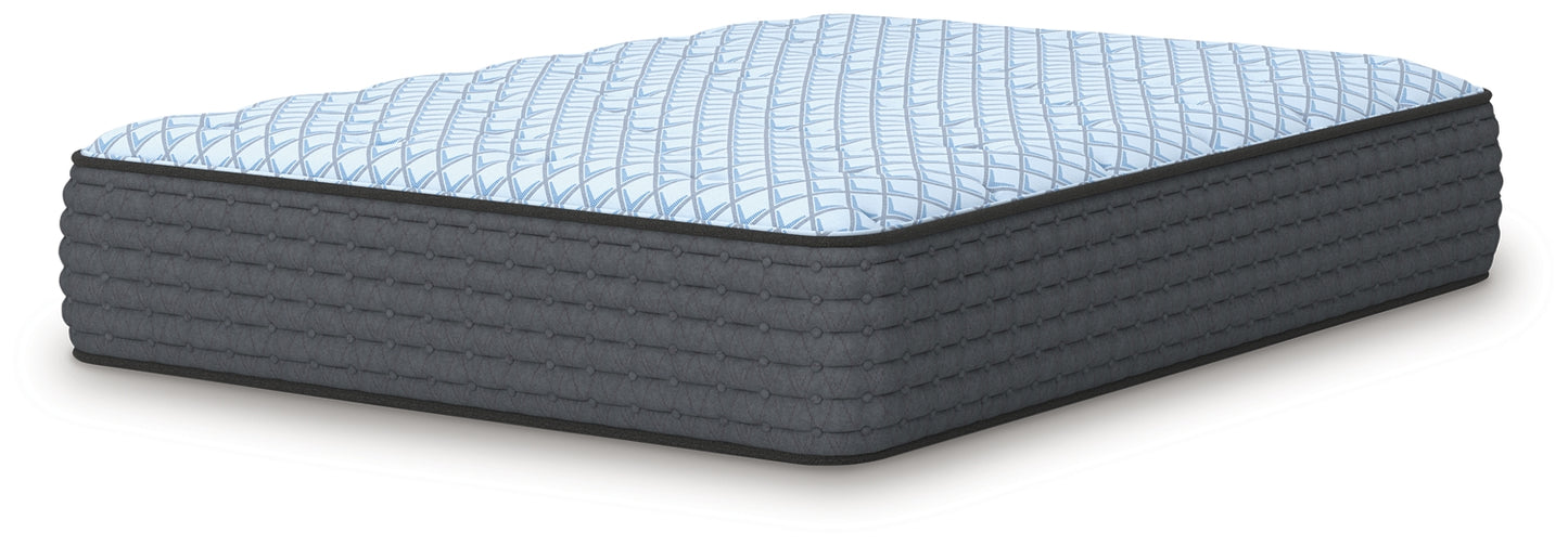 Destin Cove Plush Full Mattress