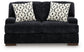 Whitmore Manor Loveseat