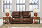 DeepWakes Sofa and Loveseat