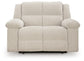 Orlen Zero Wall Wide Seat Recliner
