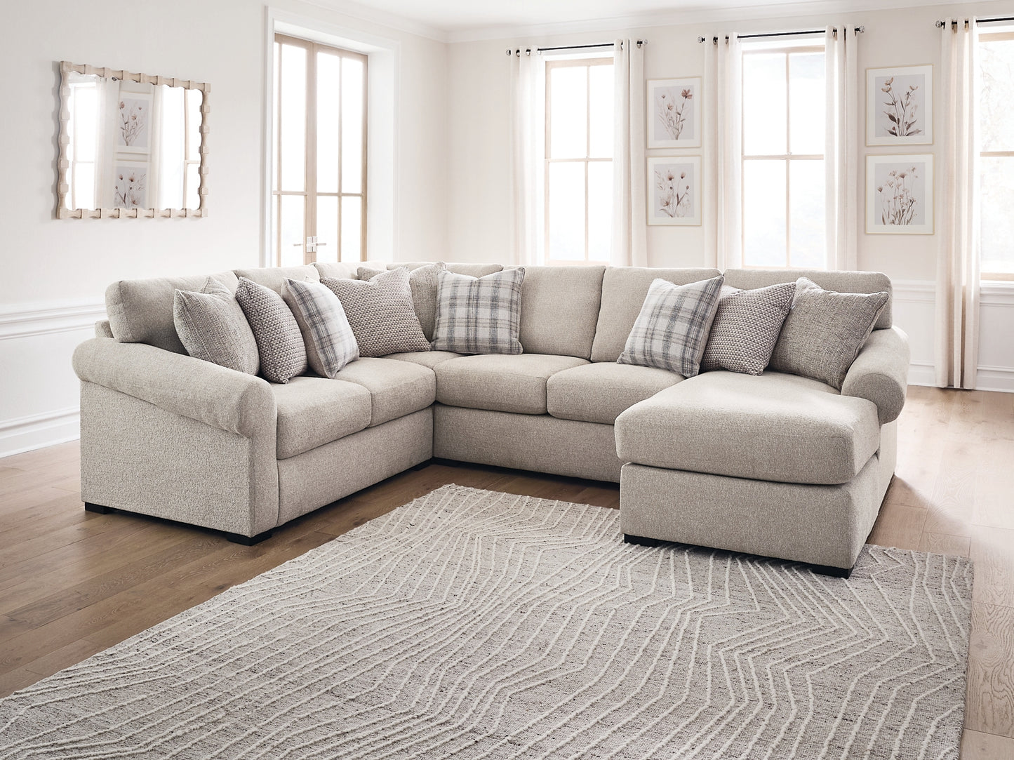 Chettings Wall Art Set (4/CN)