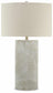 Bradard Poly Table Lamp (1/CN)