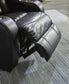 Caveman Den PWR Recliner/ADJ Headrest