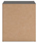 Hollivern King Panel Bed, Dresser, Mirror and Nightstand