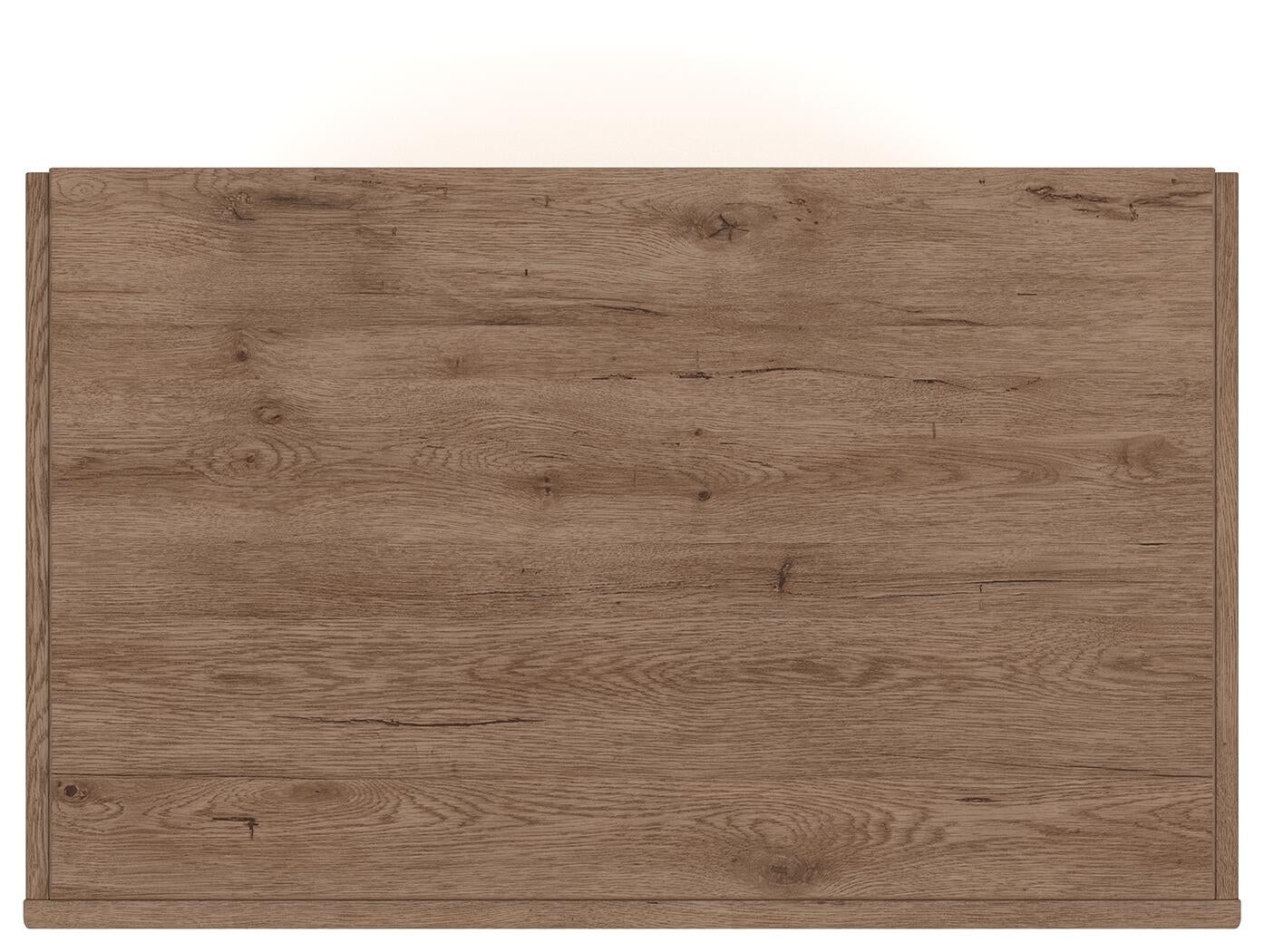 Savonport Full Panel Storage Bed. Dresser, Mirror and Nightstand
