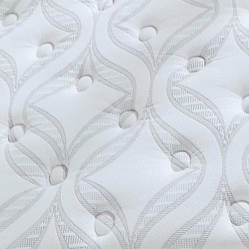 8 Inch Bonnell Hybrid Twin Mattress