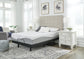 8 Inch Bonnell Hybrid Twin Mattress