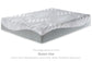 8 Inch Bonnell Hybrid Twin Mattress