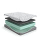 8 Inch Bonnell Hybrid Twin Mattress