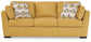 Keerwick Queen Sofa Sleeper