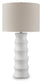 Veraleigh Poly Table Lamp (1/CN)