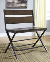 Load image into Gallery viewer, Kavara Double Barstool (1/CN)
